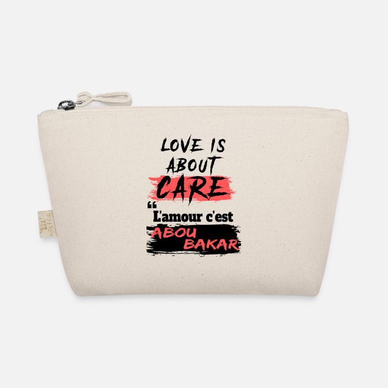 L'amour c'est Aboubakar- expression drôle cameroun Trousse biologique