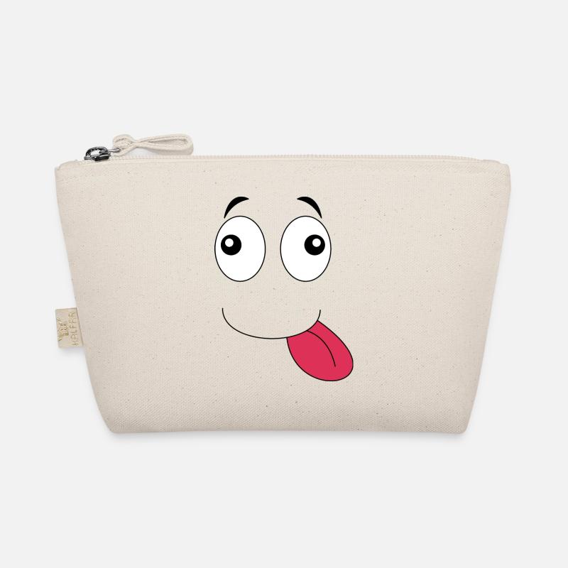 Visage de la langue Trousse biologique