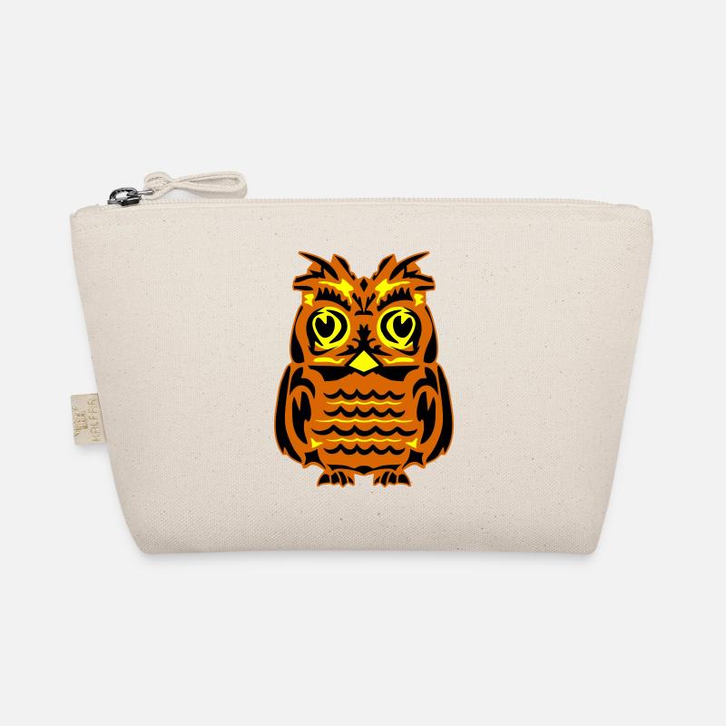 Hibou Trousse biologique