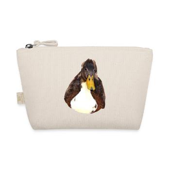 Canard - Trousse biologique - nature - Devant