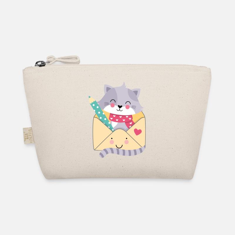 Poste pour chat Trousse biologique