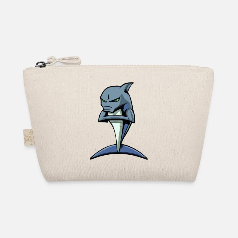 Exi le requin grognon Trousse biologique