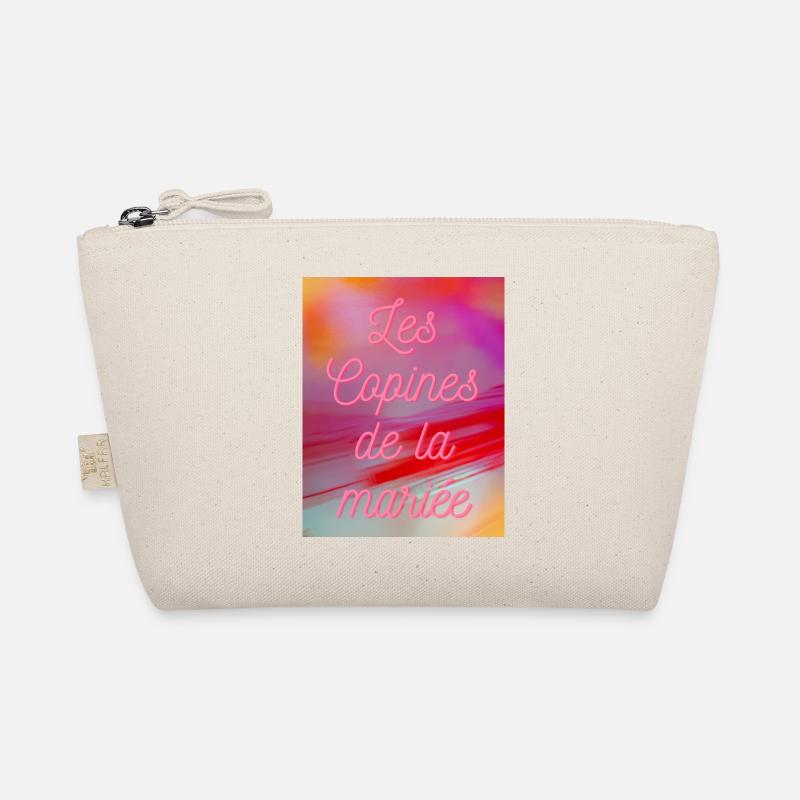 JUST MARRIED,VIVE LES MARIES,EVJF,SAINT VALENTIN Trousse biologique