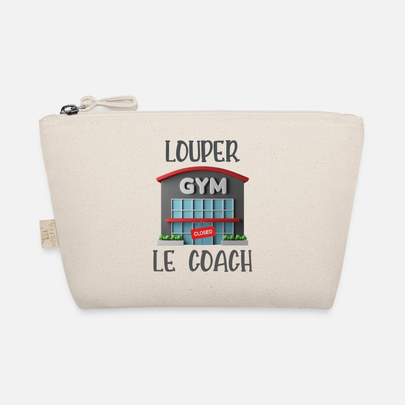 louper le coach Trousse biologique