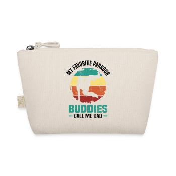 Parkour - Trousse biologique - nature - Devant