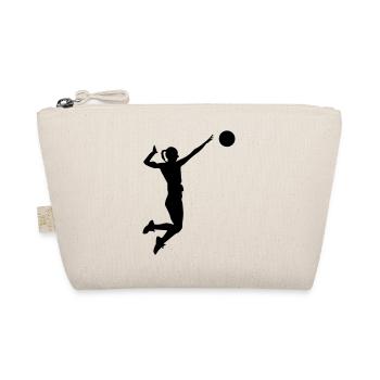 Handball féminin - Trousse biologique - nature - Devant