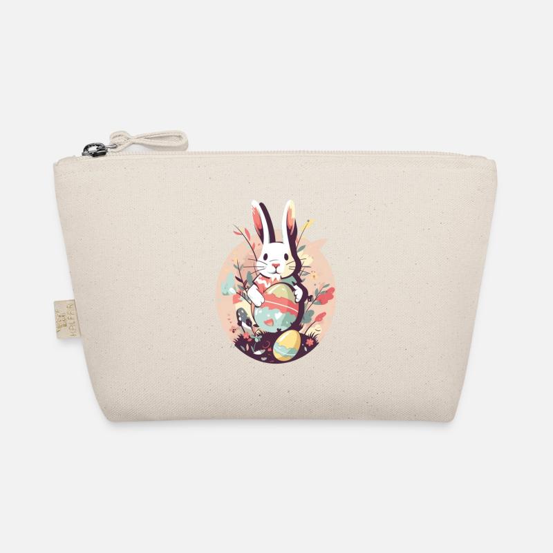 Lapin de Pâques Trousse biologique