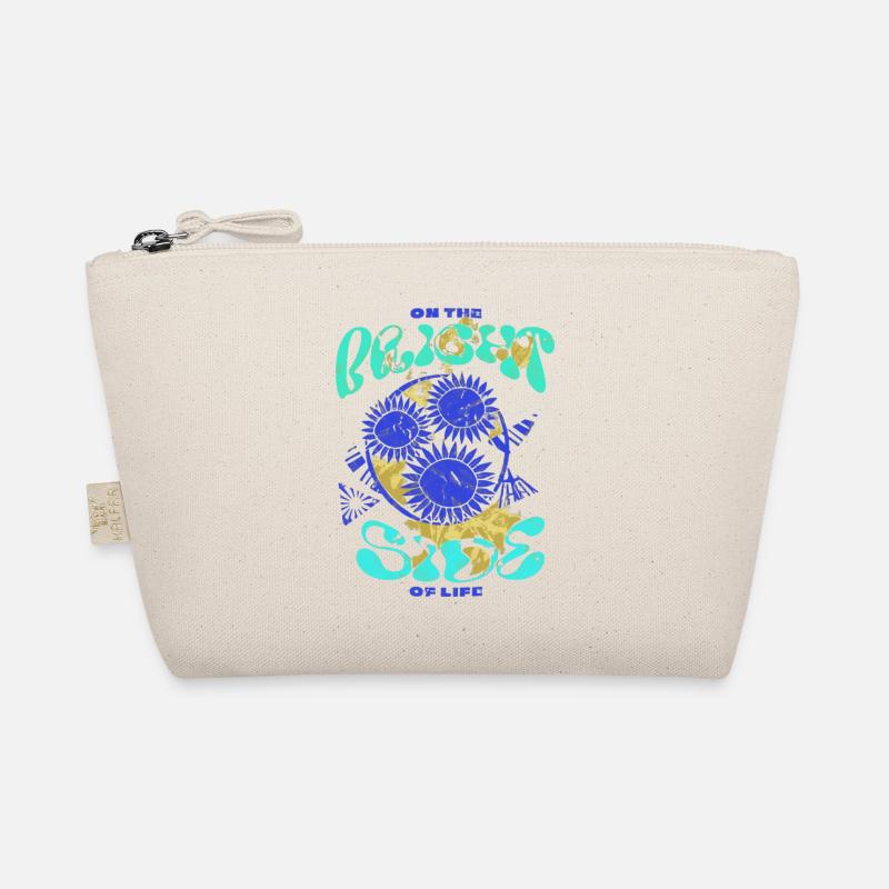 On the Bright Side Bio-Täschchen