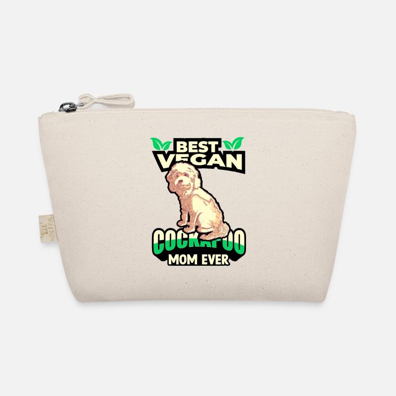 Cockapoo Bio-Täschchen