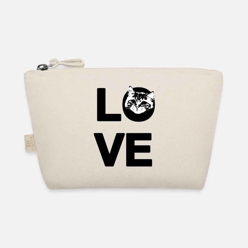 Love Chat Organic Pouch