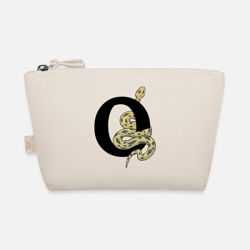 Lettre o serpent Trousse biologique