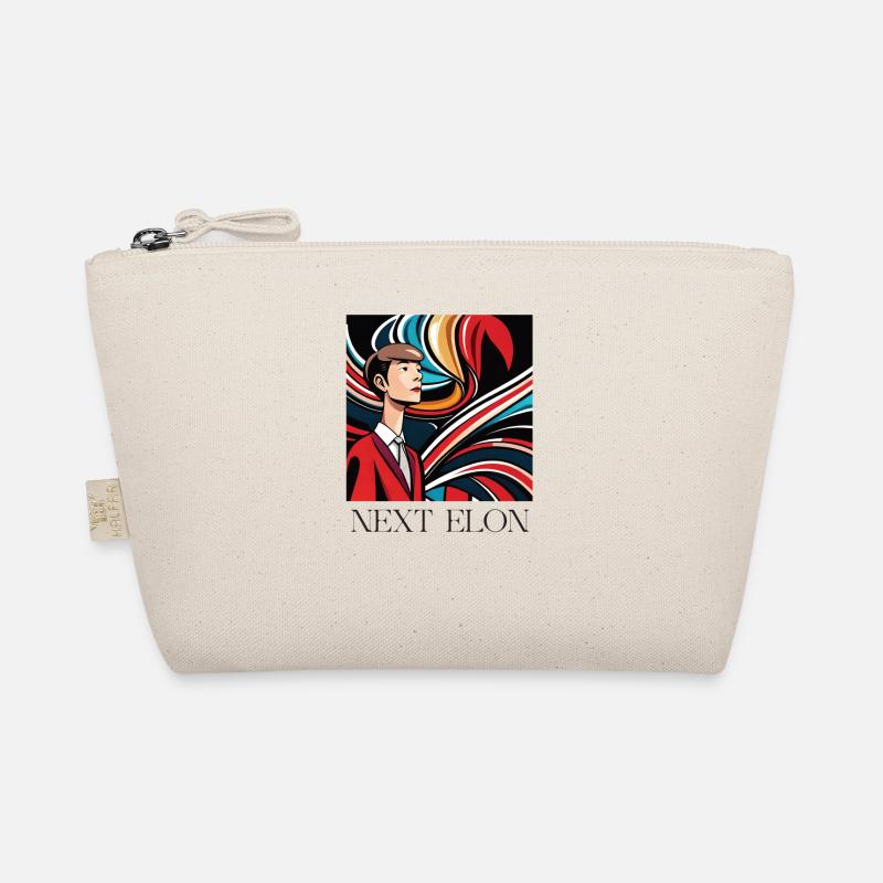 NEXT ELON Bio-Täschchen