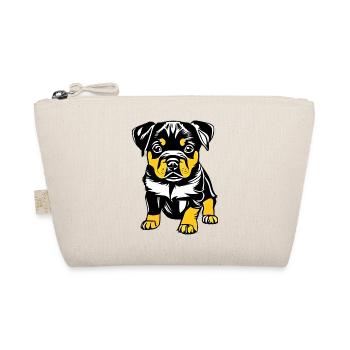 Rottweiler Chien Rottweiler Chiot Chien Chiot Chiens - Trousse biologique - nature - Devant