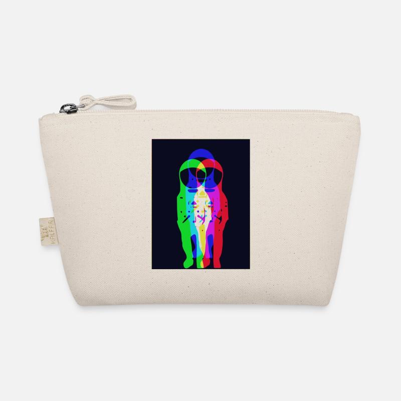 Parallel Bio-Täschchen