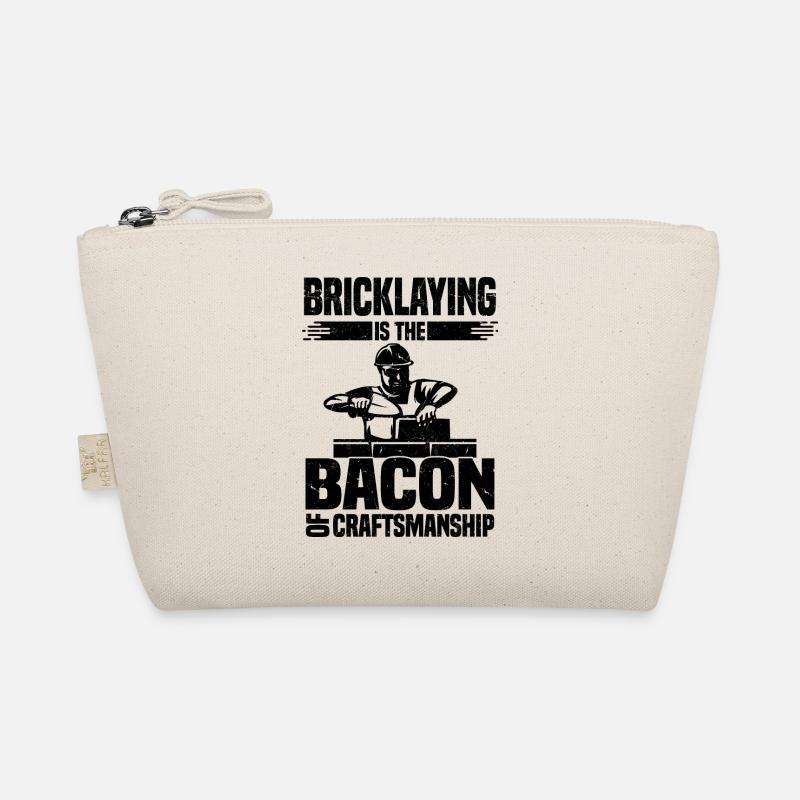 Mason training Organic Pouch