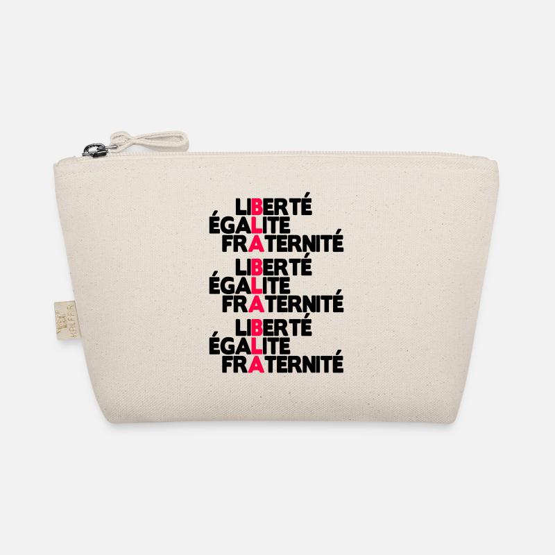 BlaBlaBla Trousse biologique