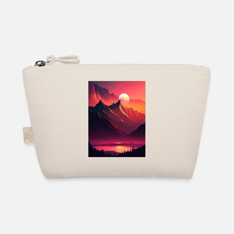 Sunset I Trousse biologique