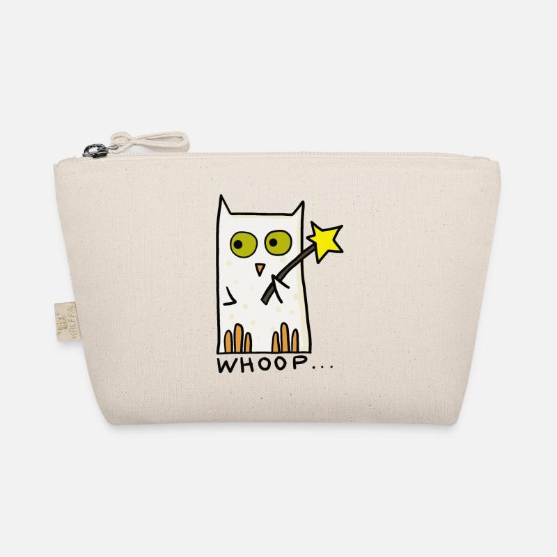 Whoop! Failed spell Organic Pouch