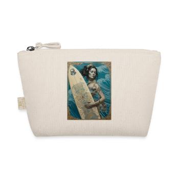 gothic class - Trousse biologique - nature - Devant