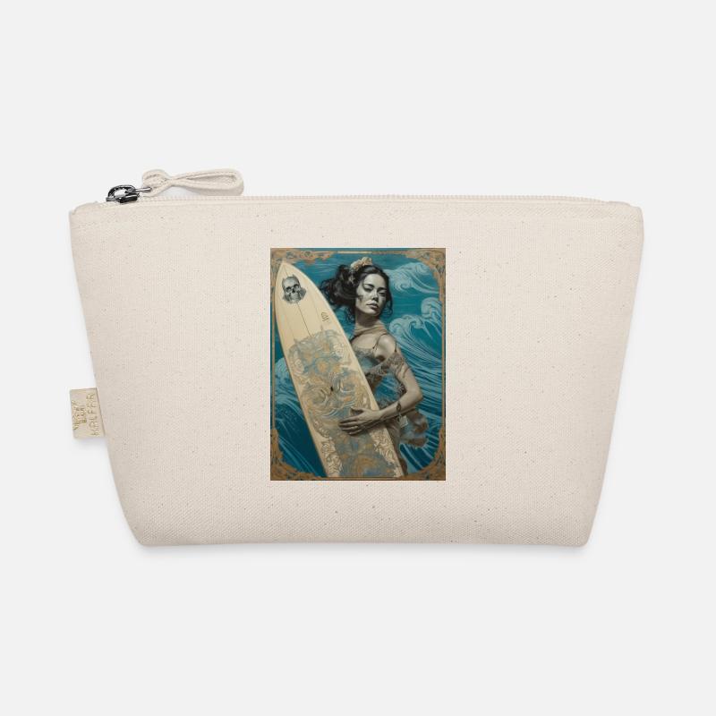 Gothic-Klasse Bio-Täschchen