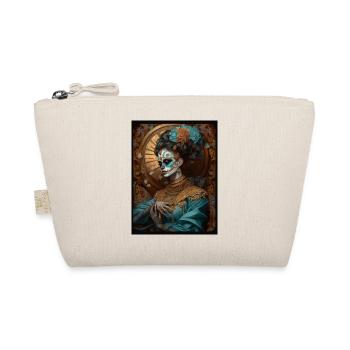 ghotic class - Trousse biologique - nature - Devant