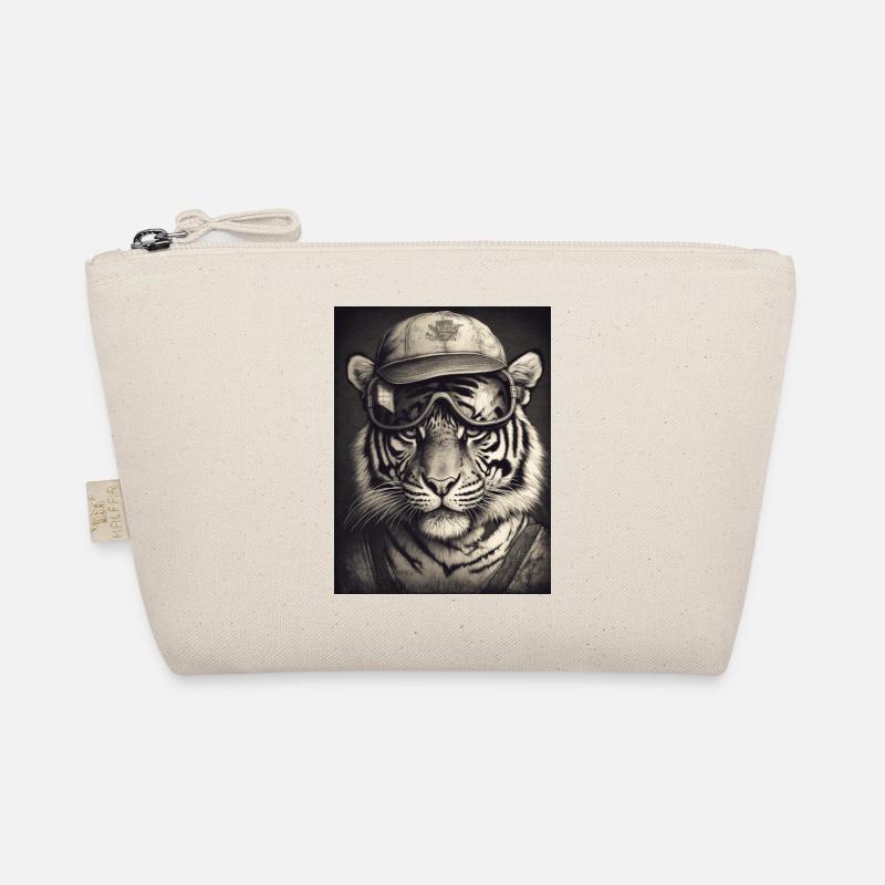 Animal Style Organic Pouch