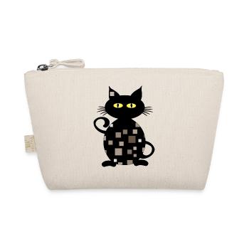 Chat - Trousse biologique - nature - Devant