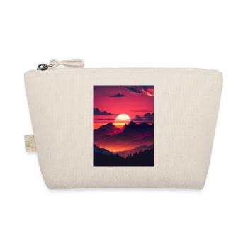 Sunset II - Trousse biologique - nature - Devant