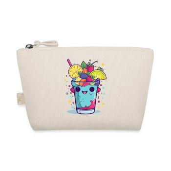Cocktail Kawaii 4 - Trousse biologique - nature - Devant