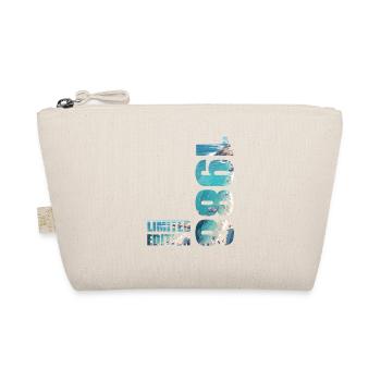 35th Birthday Man 35 Years Limited Edition 1988 - Trousse biologique - nature - Devant