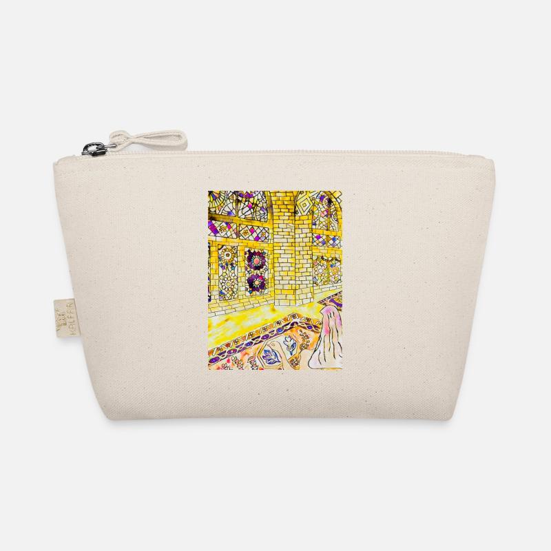 Morning Prayer Organic Pouch