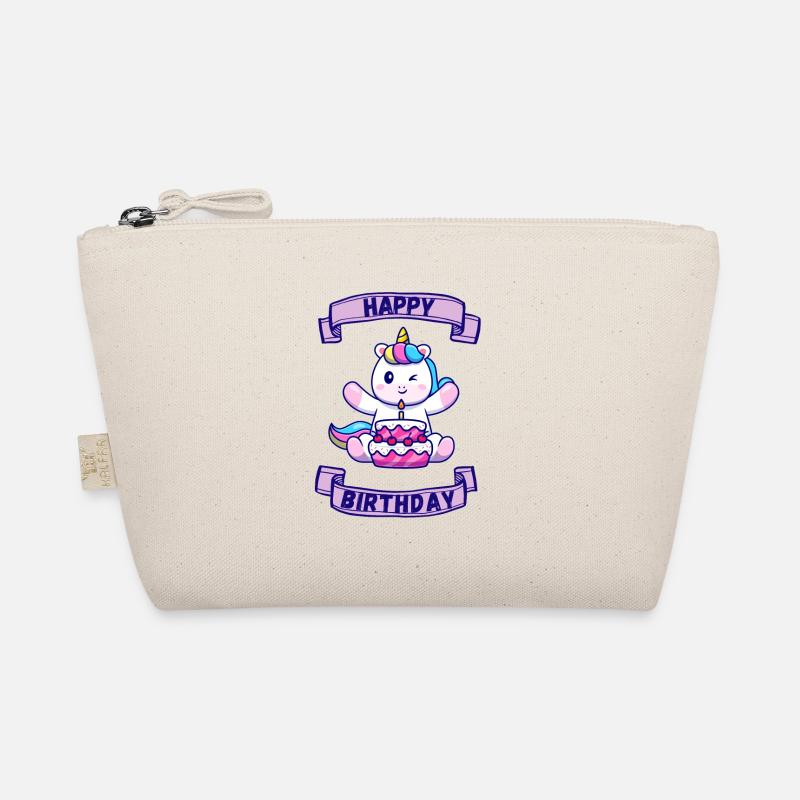 Anniversaire de la licorne Trousse biologique