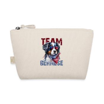 Bouvier bernois - Trousse biologique - nature - Devant