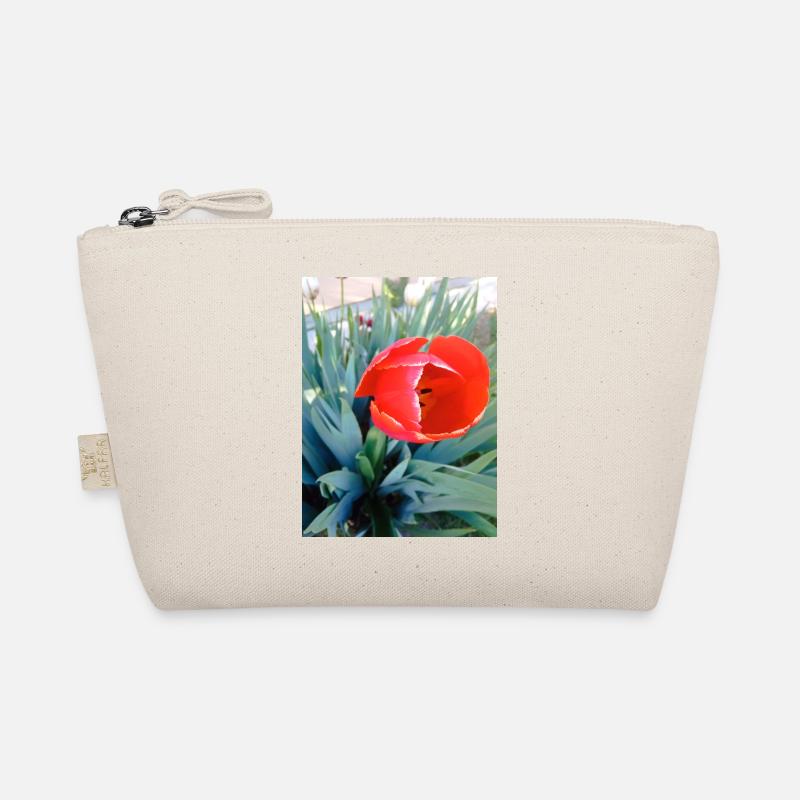 My Design Organic Pouch