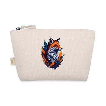 Renard 1 - Trousse biologique - nature - Devant