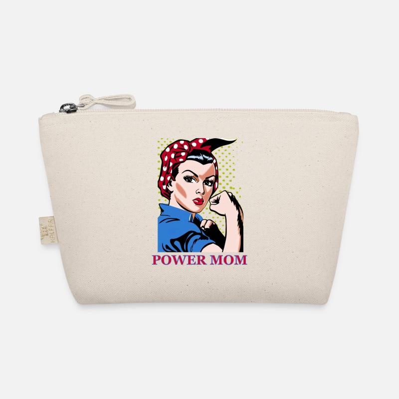 Power mom Trousse biologique