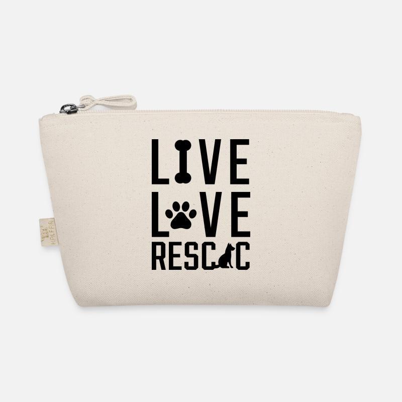 Hund Chien Trousse biologique