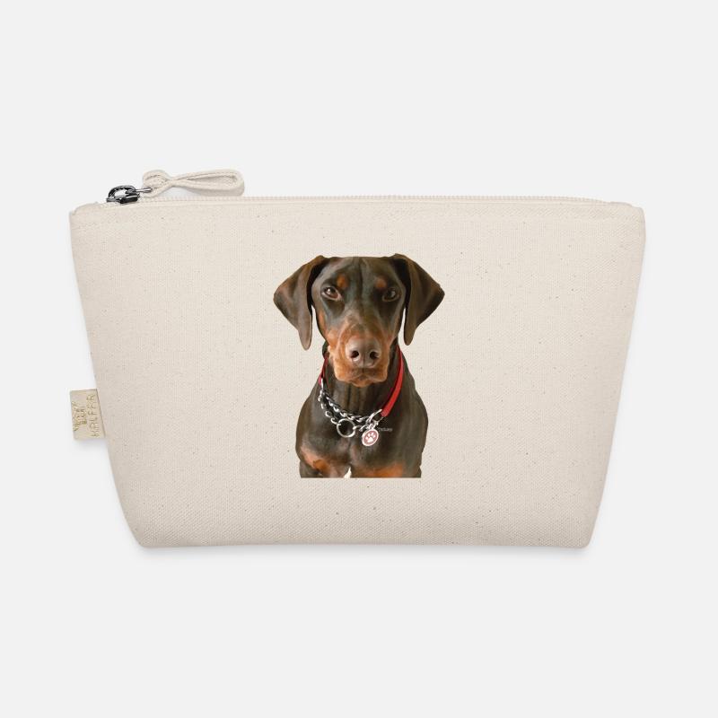 Ruby Doo Organic Pouch