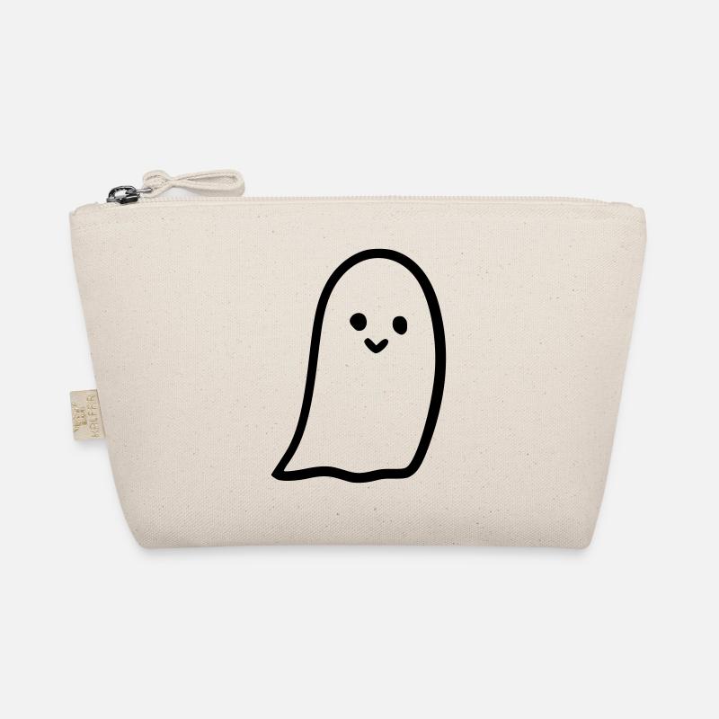 Gespenst Bio-Täschchen