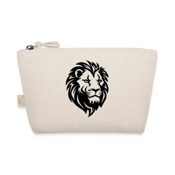 Prédateur à tête de lion - Trousse biologique - nature - Devant