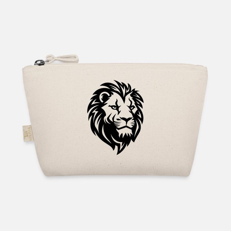 Prédateur à tête de lion Trousse biologique