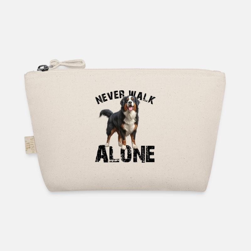 Berner Sennenhund Bio-Täschchen