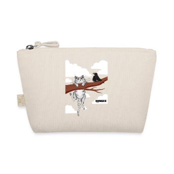 Accrochez-vous 06 - Trousse biologique - nature - Devant