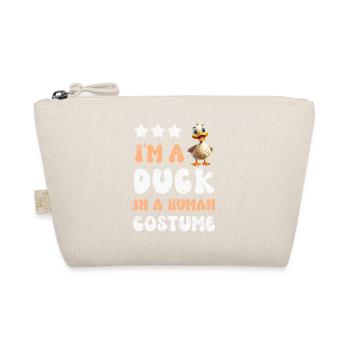 Canards canards - Trousse biologique - nature - Devant