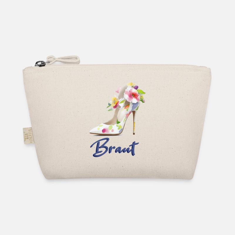 Braut Bio-Täschchen