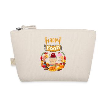 Manger heureux pas sain - Trousse biologique - nature - Devant