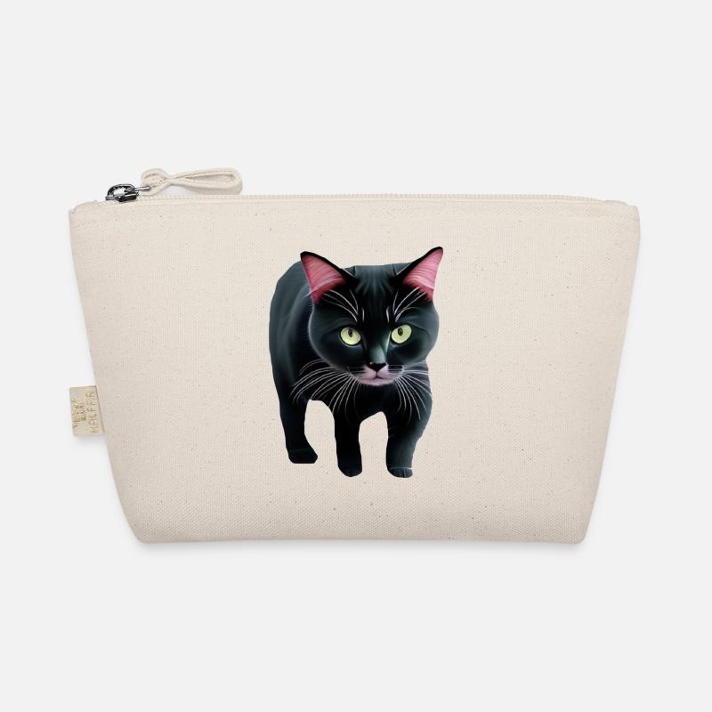 chat Trousse biologique