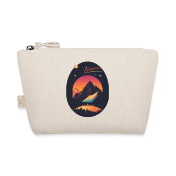 Aventure - Trousse biologique - nature - Devant