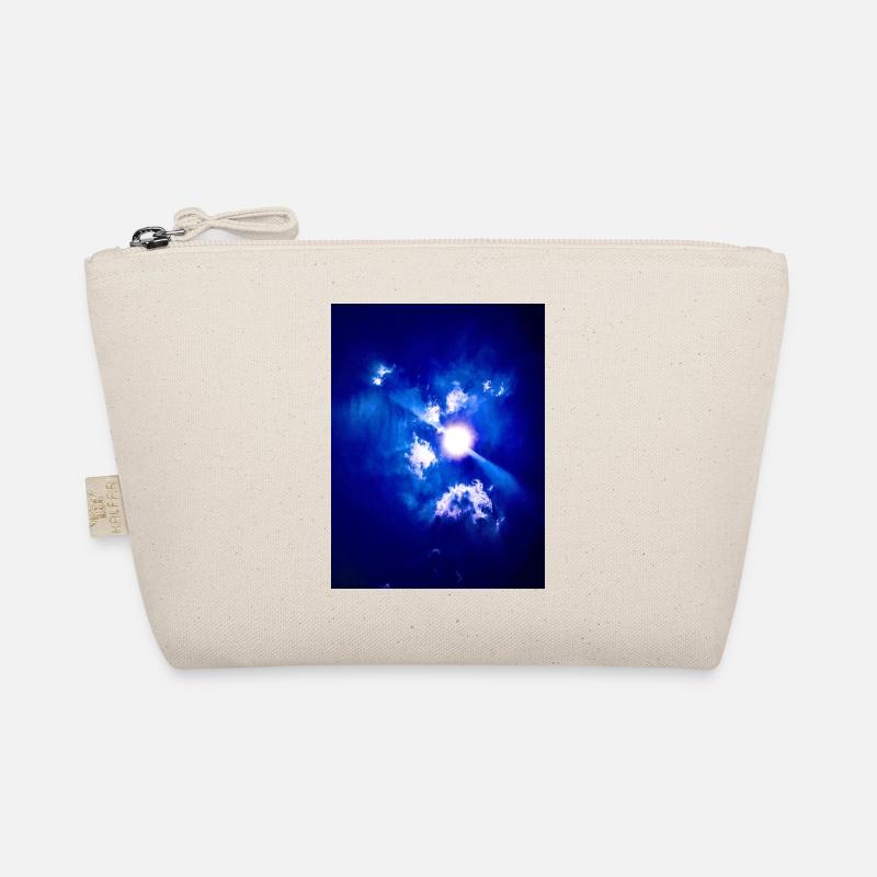 Sunshine Organic Pouch