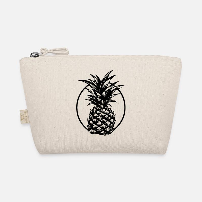 Pineapple Organic Pouch